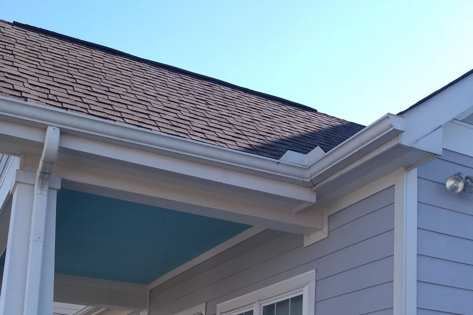 Gutter Cleaning Pearland, TX