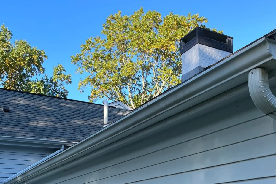 Gutter Cleaning Pearland, TX